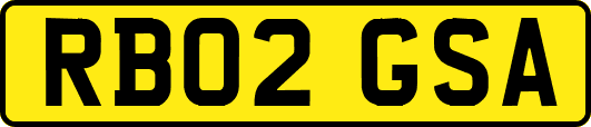 RB02GSA