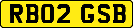RB02GSB