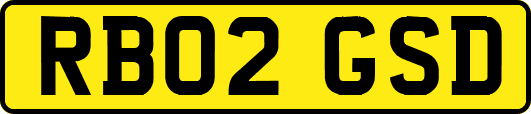 RB02GSD