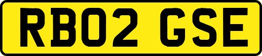 RB02GSE
