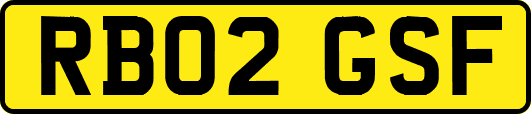 RB02GSF