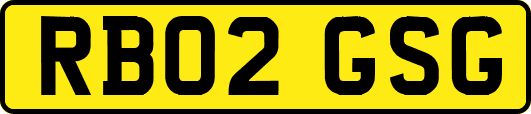 RB02GSG