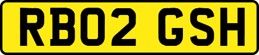 RB02GSH