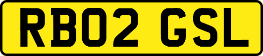 RB02GSL