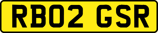 RB02GSR