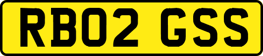 RB02GSS