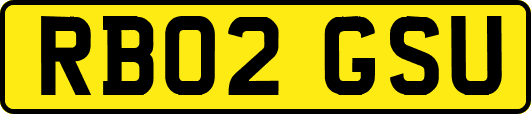 RB02GSU