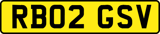 RB02GSV