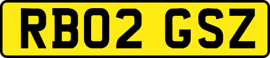 RB02GSZ