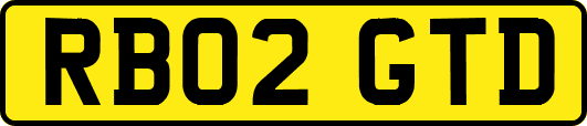 RB02GTD