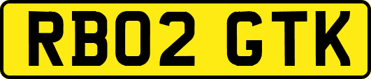 RB02GTK