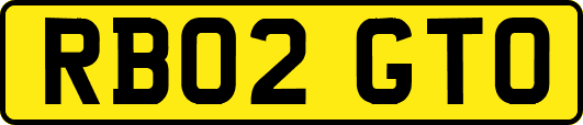 RB02GTO