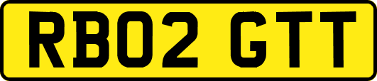 RB02GTT