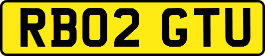 RB02GTU