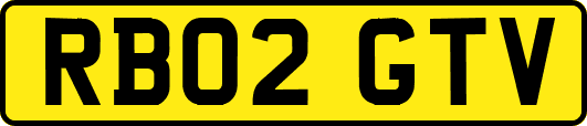 RB02GTV