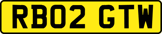 RB02GTW