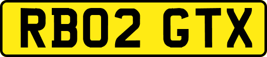 RB02GTX