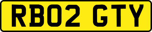 RB02GTY