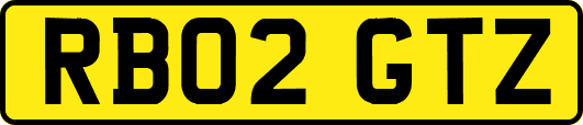 RB02GTZ