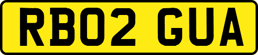 RB02GUA