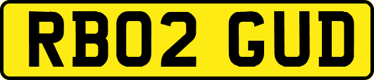 RB02GUD