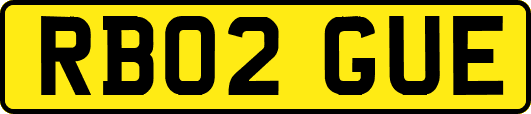 RB02GUE