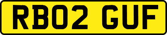 RB02GUF