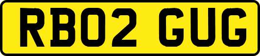 RB02GUG
