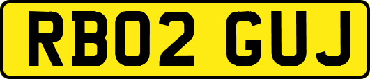 RB02GUJ