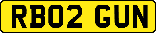 RB02GUN