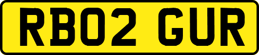 RB02GUR