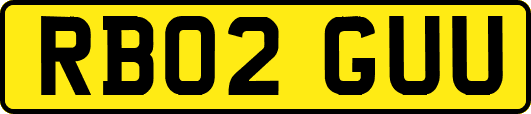 RB02GUU
