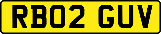 RB02GUV
