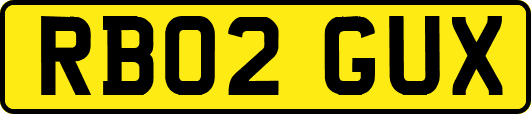 RB02GUX