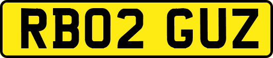 RB02GUZ