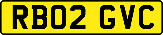 RB02GVC