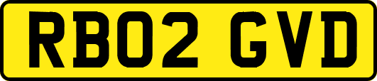 RB02GVD