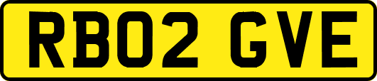 RB02GVE