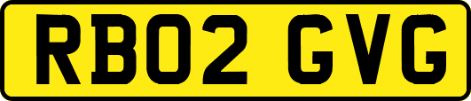 RB02GVG