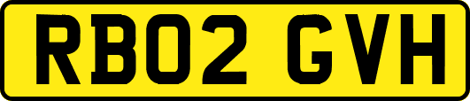 RB02GVH