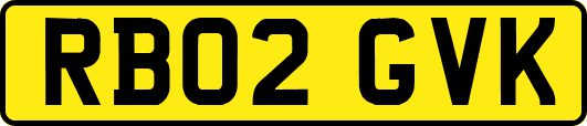 RB02GVK