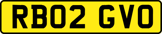 RB02GVO