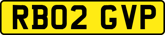 RB02GVP