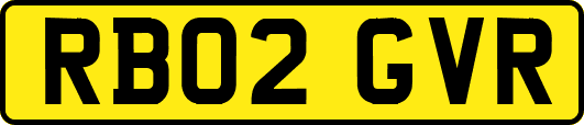 RB02GVR