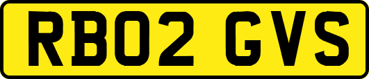 RB02GVS