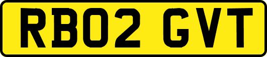 RB02GVT