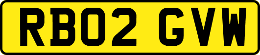 RB02GVW