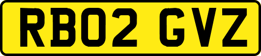 RB02GVZ