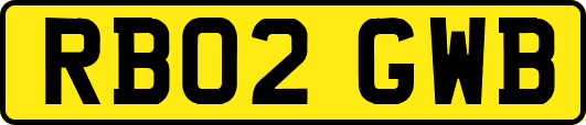 RB02GWB