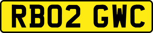 RB02GWC